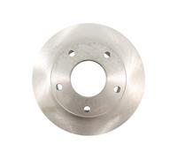 Disque de frein avant RMS pour Auto Piaggio 1200 Porter Diesel 2011 à 2015 Neuf