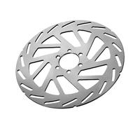 Disque De Frein Avant Pour Ridstar Q20 Disques De Frein Avant Et Arrière Rotors Universels En Fer Inoxydable Accessoires Pour Motos Électriques