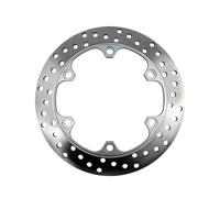 Disque De Frein Avant Pour Silverwing FJS400 2006-2008 FJS600 2001-2006 FJS 400 600 CBR250 1986-1987 Disques De Frein Avant Moto Rotors