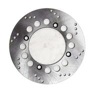 Disque De Frein Avant Pour SUZUKI DR650SE Disque De Frein Arrière Moto Pièces Rechange 240MM 4 Trous Rotors