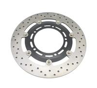 Disque De Frein Avant Pour Suzuki GSX 1300 R GSX1300R Hayabusa 2008-2020 GSX1300 B-King 2008-2012 Disques De Frein Avant Moto Rotors 2008mm