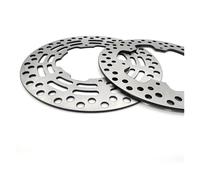 Disque De Frein Avant Pour Suzuki RM125 RM250 RM 125 250 RMX250 RMX 1994-1999 DRZ E-s 400 2000-2021 DR125 250/220mm Disque De Frein Avant Et Arrière Rotor(1 set 2 pcs)