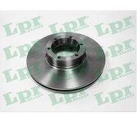 DISQUE DE FREIN AVANT RENAULT MASTER II 2.8 DTI,1.9 DCI 80,2.5 DCI 120,1.9 DTI