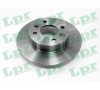 DISQUE DE FREIN AVANT RENAULT TWINGO I 1.2,1.2 16V,CLIO I 1.1,RAPID 1.6 D,1.1