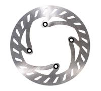 Disque De Frein Avant RMS Beta RR Alu Enduro Motard 50 CC 2005-2011 Ø260MM