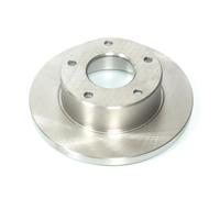 DISQUE DE FREIN AVANT POUR PIAGGIO PORTER MAXXI 1300 2009-2010