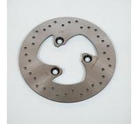 Disque De Frein Avant Rms Pour Scooter Malaguti 50 F15 Fire Fox Double Disque Digit Kat 1998 À 2000 11943000 Neuf