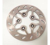 Disque De Frein Avant Rms Pour Scooter Peugeot 125 Tweet 2010 À 2019 Neuf