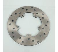Disque De Frein Avant Rms Pour Scooter Piaggio 50 Fly 4t Moteur Chinois 2006 À 2007 563246 Neuf