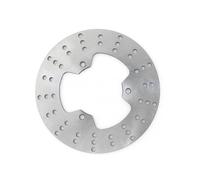 Disque de Frein Avant Rotor De Disque Frein Arrière, pour FZR400 1986-1989 FZR400RR 1992 SZR660 1996 1997 TDR250 1988-1992 TZR250 1989-94 FZR250