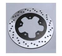 Disque de Frein Avant Rotor De Disque Frein Arrière pour Moto, 240mm, Adapté pour GSF600 GSF1200 GSF650 pour Ba&ndit