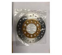 Disque De Frein Avant, Rotor, Moto pour Dio 50 AF18 AF34 AF35