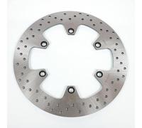 Disque de frein avant Sifam compatible avec Moto Honda 500 Cb S/N 1999 à 2003 Ø296X144X5mm / AV