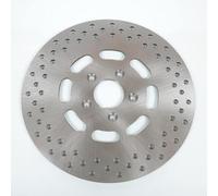 Disque de frein avant Sifam pour Moto Harley Davidson 1340 Fxrs Low Glide 1984 Ø292X50X5mm / AV Neuf