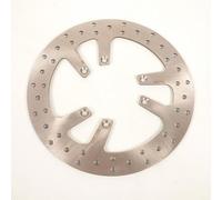 Disque de frein avant Sifam pour Moto Yamaha 250 YZ 1990 à 1991 Ø245X86X3mm / AV Neuf