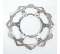 Disque de frein avant Sifam pour Moto Yamaha 250 Yz-F 4T 2001 à 2013 Ø270X118X3mm / AV Neuf