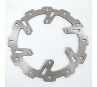 Disque de frein avant Sifam pour Moto Yamaha 400 Yz-F 1998 à 2001 Ø245X118X3mm / AV Neuf