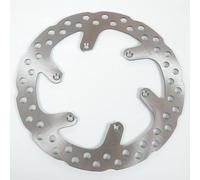 Disque de frein avant Sifam pour Moto Yamaha 450 Yz-F 4T 2003 à 2015 Ø250X118X3mm / AV Neuf