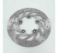 Disque de frein avant Sifam pour Scooter Kymco 125 Agility R16 2012 à 2019 AV