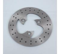Disque De Frein Avant Sifam Pour Scooter Mbk 50 Cw Rs Booster Ng 1999 À 2007 Ø190x58.2x4mm / Av Neuf