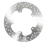 Disque de frein avant Sifam compatible avec Scooter Yamaha 125 Ypr X-Max Abs 2011 à 2017 AV