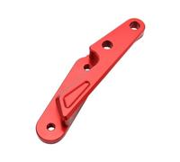 Disque de Frein Avant Support D'adaptateur D'étrier De Frein À Disque Flottant AV&Ant pour Moto, 260mm 320mm, pour CR125 250 CRF 250X 450X 250R 450R 450RX