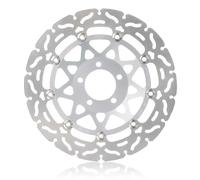 DISQUE DE FREIN AVANT TRW LUCAS MSW260RAC Suzuki SV 650 XA 18-