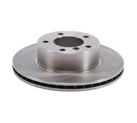 Disque de frein avant type origine 292 x 22 mm pour BMW série 1 E81-E82-E87-E88, MEYLE ORIGINAL Quality