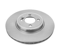 Disque de frein avant ventilé MEYLE pour Mini R56 et R57 (11/2005-06/2015) - Cooper S