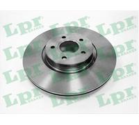 LPR V1005V Disque de frein