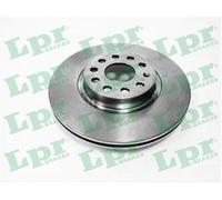 LPR A1004V Disque de frein