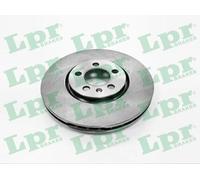 DISQUE DE FREIN AVANT VW POLO 1.2 12V,1.4 TDI,1.9 SDI,1.2,GOLF IV 1.9 TDI,1.6