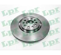 LPR A1598V Disque de frein