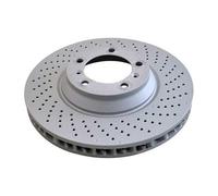 ZIMMERMANN 460.1577.20 Disque de frein