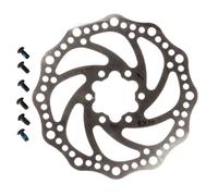 Elvedes Disque De Frein Sx18