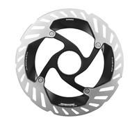 Shimano Rt-cl900 Cl Ice Tech Freeza Internal Magnet Brake Disc Argenté 203 mm