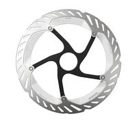 Shimano Disque de frein RT-CL800 – Center Lock, Ice Technologies Freeza, aimant pour capteur, 203 mm
