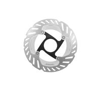 Disque de frein avec écrou Shimano xt RT-CL800 Argenté