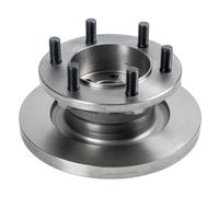 FEBI BILSTEIN 108117 Disque de frein