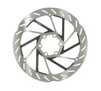 SRAM Disque de frein HS2 6B 160 mm Argenté