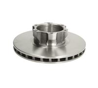 Disque de frein BERAL BCR119A, 1 pièce