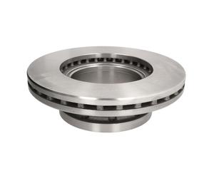 Disque de frein BERAL BCR145A, 1 pièce