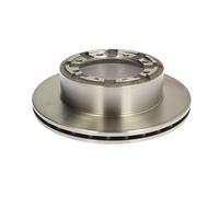 Disque de frein BERAL BCR184A, 1 pièce