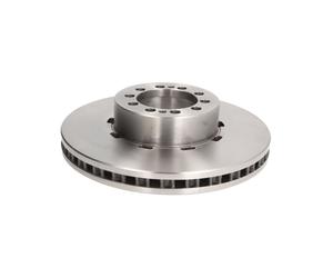 Disque de frein BERAL BCR218A, 1 pièce