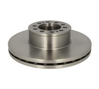 Disque de frein BERAL BCR330A, 1 pièce