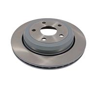 Blue Print Disque de frein ADA104366 pour DODGE DURANGO (WD) 3.6 2011- – 1x