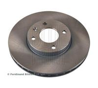 Blue Print Disque de frein ADBP430026 pour Opel Vauxhall Essieu avant