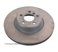 Blue Print Disque de frein ADBP430064 pour BMW, Toyota Avant Ø330 mm