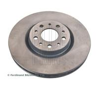 Disque De Frein Blue Print ADBP430068 pour Fiat Essieu Avant