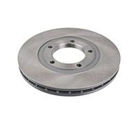 BLUE PRINT ADG043200 Disque de frein
